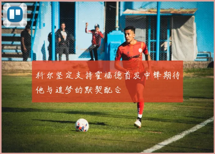 科尔坚定支持霍福德首发中锋期待他与追梦的默契配合